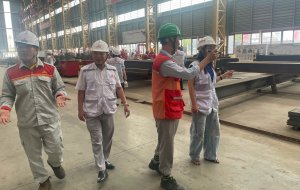 Đổi mới giáo dục nghề nghiệp: Thích ứng thị trường lao động