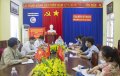 Hội nghị Ban chỉ đạo phòng chống dịch Covid – 19 và triển khai công văn số 14898/UBND-VX1 ngày 24/9/2021 của Chủ tịch UBND tỉnh Thanh Hóa
