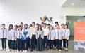 TRẢI NGHIỆM THỰC TẾ – KẾT NỐI DOANH NGHIỆP, ĐỊNH HƯỚNG NGHỀ NGHIỆP CHO SINH VIÊN HỌC NGHỀ 