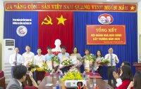 Hội giảng nhà giáo giáo dục nghề nghiệp cấp Trường năm 2020