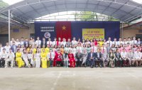 Lễ kỷ niệm chào mừng ngày Nhà giáo Việt Nam 20/11/2020