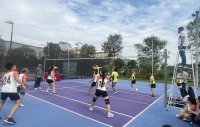 Hội thao giao lưu pickleball, bóng bàn, bóng chuyền hơi CBVC, NLĐ Cụm thi đua số 12 chào mừng kỷ niệm 50 năm Ngày giải phóng miền Nam, thống nhất đất nước 30/4/1975 – 30/4/2025