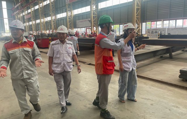 Đổi mới giáo dục nghề nghiệp: Thích ứng thị trường lao động