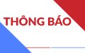 Thông báo vê thời gian, địa điểm, danh sách thí sinh tham dự sát hạch vòng 2 trong kỳ tuyển dụng viên chức Trường Cao đẳng nghề Nghi Sơn năm 2024.